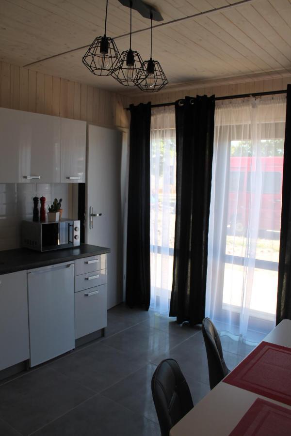 Lodge Norda Ii