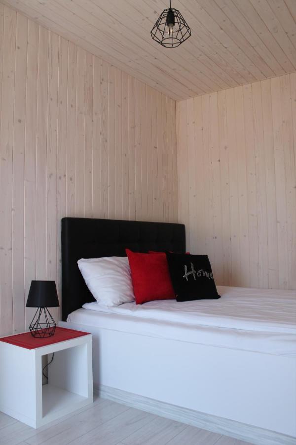 Lodge Norda Ii *