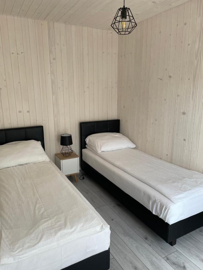 Lodge Norda Ii