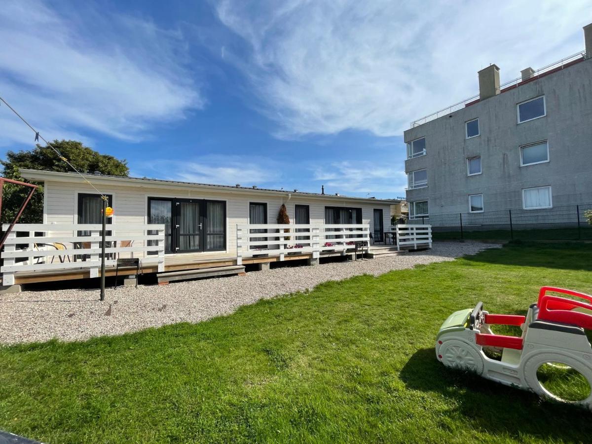 Lodge Norda Ii