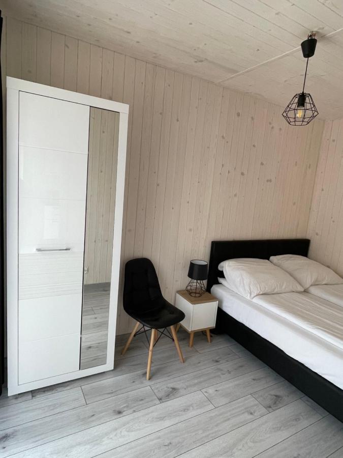 Lodge Norda Ii Wladyslawowo